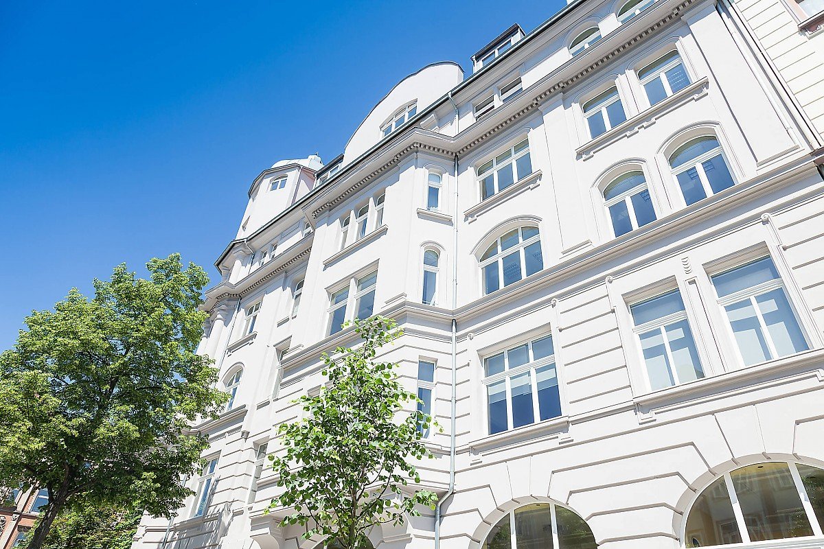 Foto Immobilienmakler für Immobilienverkauf und Immobilienbewertung – mit Substanz, Strategie und persönlicher Verantwortung