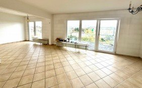 Hauptbild Goslar-Immenrode -Wohnen mit Weitblick - Ihr Zuhause für Familie und Generationen !