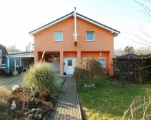 Hauptbild Charmantes Zweifamilienhaus in Traumlage : Nähe Südsee !!!