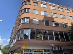 Hauptbild Büro- oder Gaststätte-oder Coworking-oder Praxis.....diverse Möglichkeiten direkt in der City