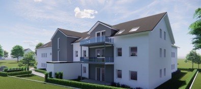 Hauptbild Exklusive KfW-40-Wohnung in Braunschweig-Wenden - Top-Lage & Ausstattung