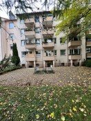 Hauptbild Mehrfamilienhaus in beliebter Innenstadtlage nahe Conti Vahrenwalder Straße